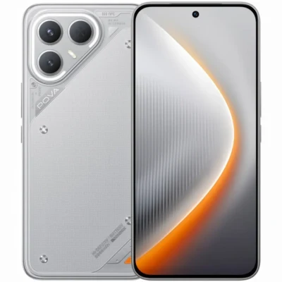 Tecno Pova 7 Pro - تكنو بوفا 7 برو