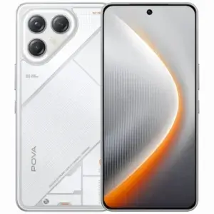 Tecno Pova 7 Ultra - تكنو بوفا 7 الترا