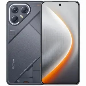 Tecno Pova 7 Ultra - تكنو بوفا 7 الترا
