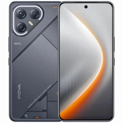Tecno Pova 7 Ultra - تكنو بوفا 7 الترا