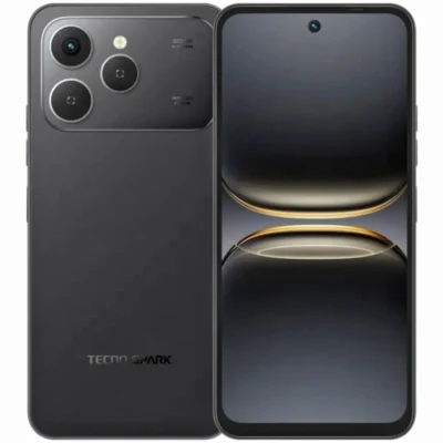 Tecno Spark 40 - تكنو سبارك 40