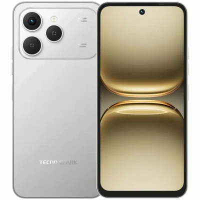 Tecno Spark 40 - تكنو سبارك 40