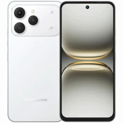 Tecno Spark 40 - تكنو سبارك 40