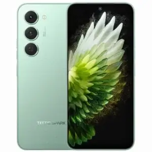 Tecno Spark 40 Pro - تكنو سبارك 40 برو
