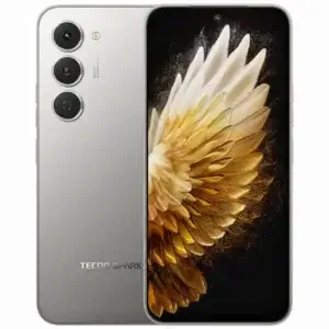 Tecno Spark 40 Pro - تكنو سبارك 40 برو