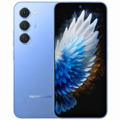 Tecno Spark 40 Pro - تكنو سبارك 40 برو