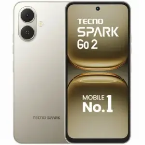 Tecno Spark Go 2