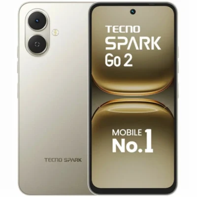 Tecno Spark Go 2 - تكنو سبارك جو 2