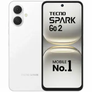 Tecno Spark Go 2 - تكنو سبارك جو 2