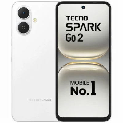 Tecno Spark Go 2 - تكنو سبارك جو 2
