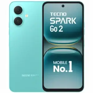 Tecno Spark Go 2 - تكنو سبارك جو 2