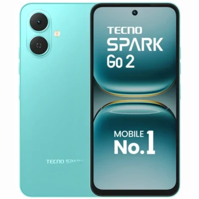 Tecno Spark Go 2 - تكنو سبارك جو 2