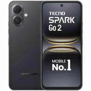 Tecno Spark Go 2 - تكنو سبارك جو 2