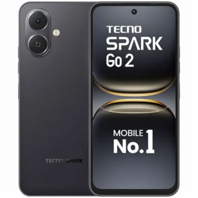 Tecno Spark Go 2 - تكنو سبارك جو 2