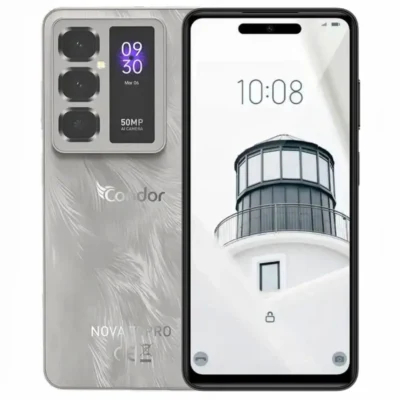 Condor Nova 70 Pro - كوندور نوفا 70 برو