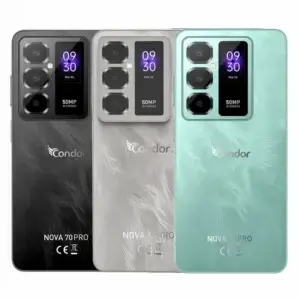 Condor Nova 70 Pro - كوندور نوفا 70 برو