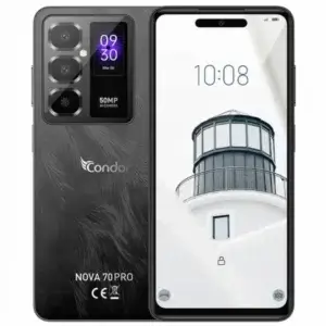 Condor Nova 70 Pro - كوندور نوفا 70 برو