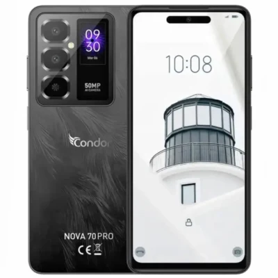 Condor Nova 70 Pro - كوندور نوفا 70 برو