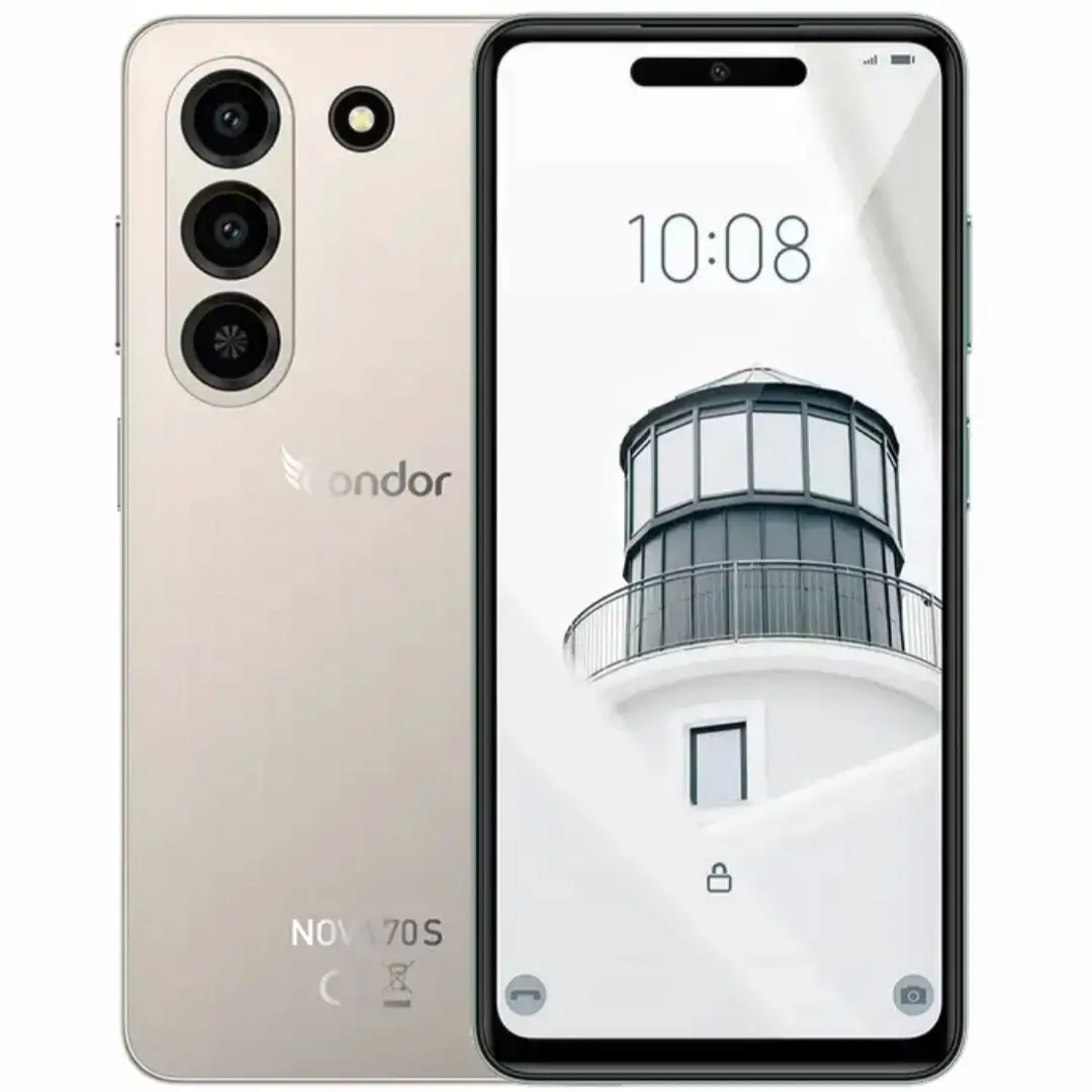 Condor Nova 70S - كوندور نوفا 70S