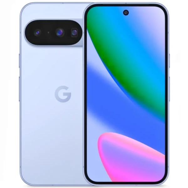 Google Pixel 10