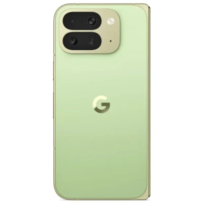 Google Pixel 10 Pro Fold - جوجل بيكسل 10 برو فولد