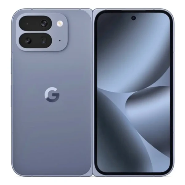 Google Pixel 10 Pro Fold