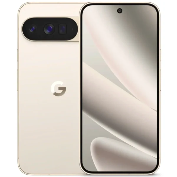 Google Pixel 10 Pro XL
