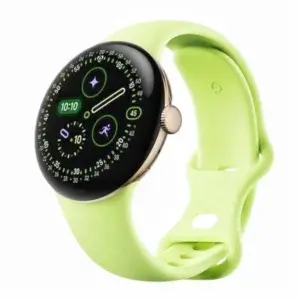 Google Pixel Watch 4 - جوجل بيكسل واتش 4