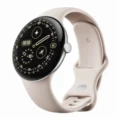 Google Pixel Watch 4