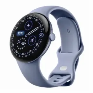 Google Pixel Watch 4 - جوجل بيكسل واتش 4