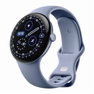 Google Pixel Watch 4 - جوجل بيكسل واتش 4