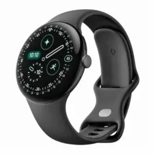 Google Pixel Watch 4 - جوجل بيكسل واتش 4