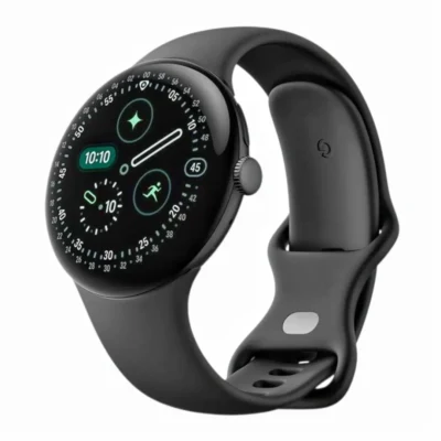 Google Pixel Watch 4 - جوجل بيكسل واتش 4