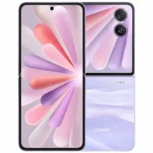 Honor Magic V Flip 2 - هونر ماجيك V فليب 2