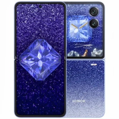 Honor Magic V Flip 2 - هونر ماجيك V فليب 2