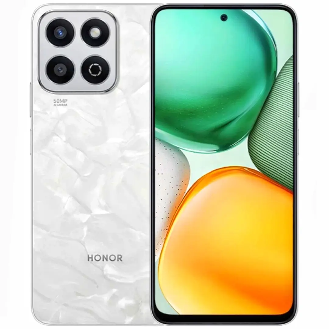 Honor X7c 5G - هونر 5G X7c