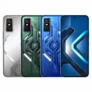 Infinix GT 30 - انفنكس جي تي 30