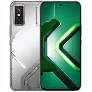 Infinix GT 30 - انفنكس جي تي 30
