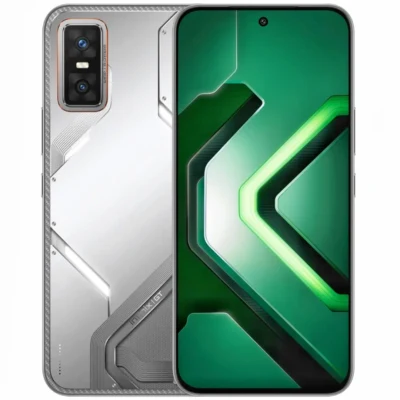 Infinix GT 30 - انفنكس جي تي 30