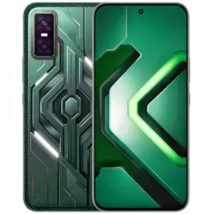 Infinix GT 30 - انفنكس جي تي 30