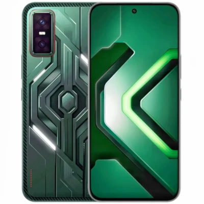 Infinix GT 30 - انفنكس جي تي 30