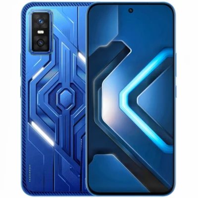 Infinix GT 30 - انفنكس جي تي 30