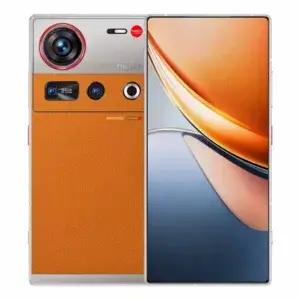 Nubia Z70S Ultra - نوبيا Z70S الترا