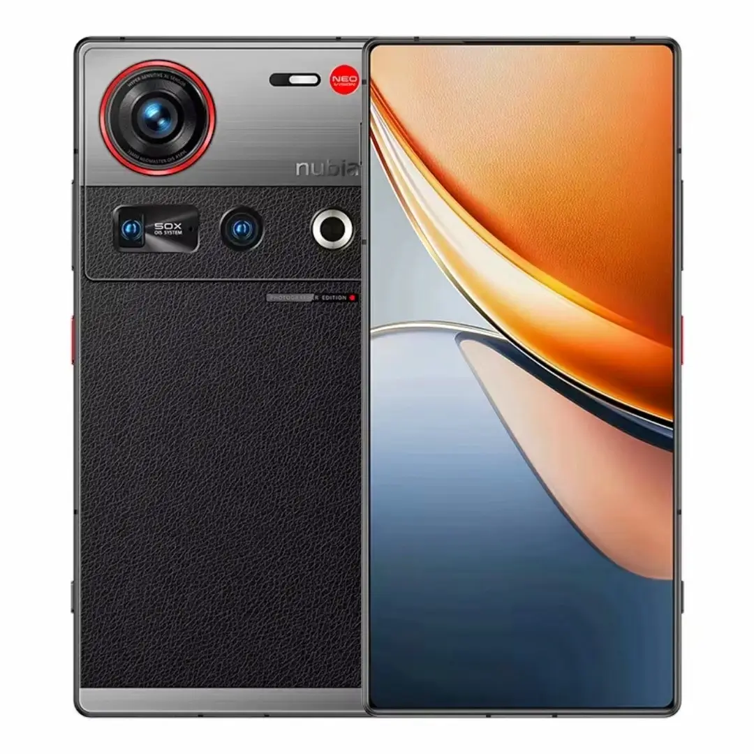 Nubia Z70S Ultra - نوبيا Z70S الترا