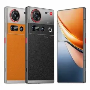 Nubia Z70S Ultra - نوبيا Z70S الترا