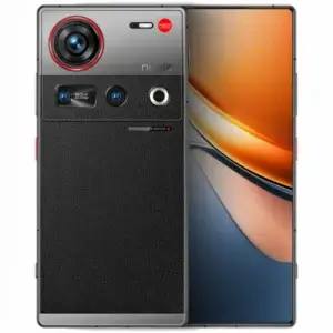 Nubia Z70S Ultra - نوبيا Z70S الترا