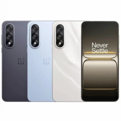 OnePlus Nord 5 - وان بلس نورد 5
