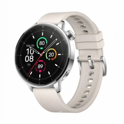 OnePlus Watch 3 43mm - وان بلس واتش 3 43 ملم
