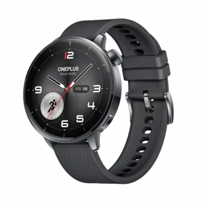 OnePlus Watch 3 43mm - وان بلس واتش 3 43 ملم