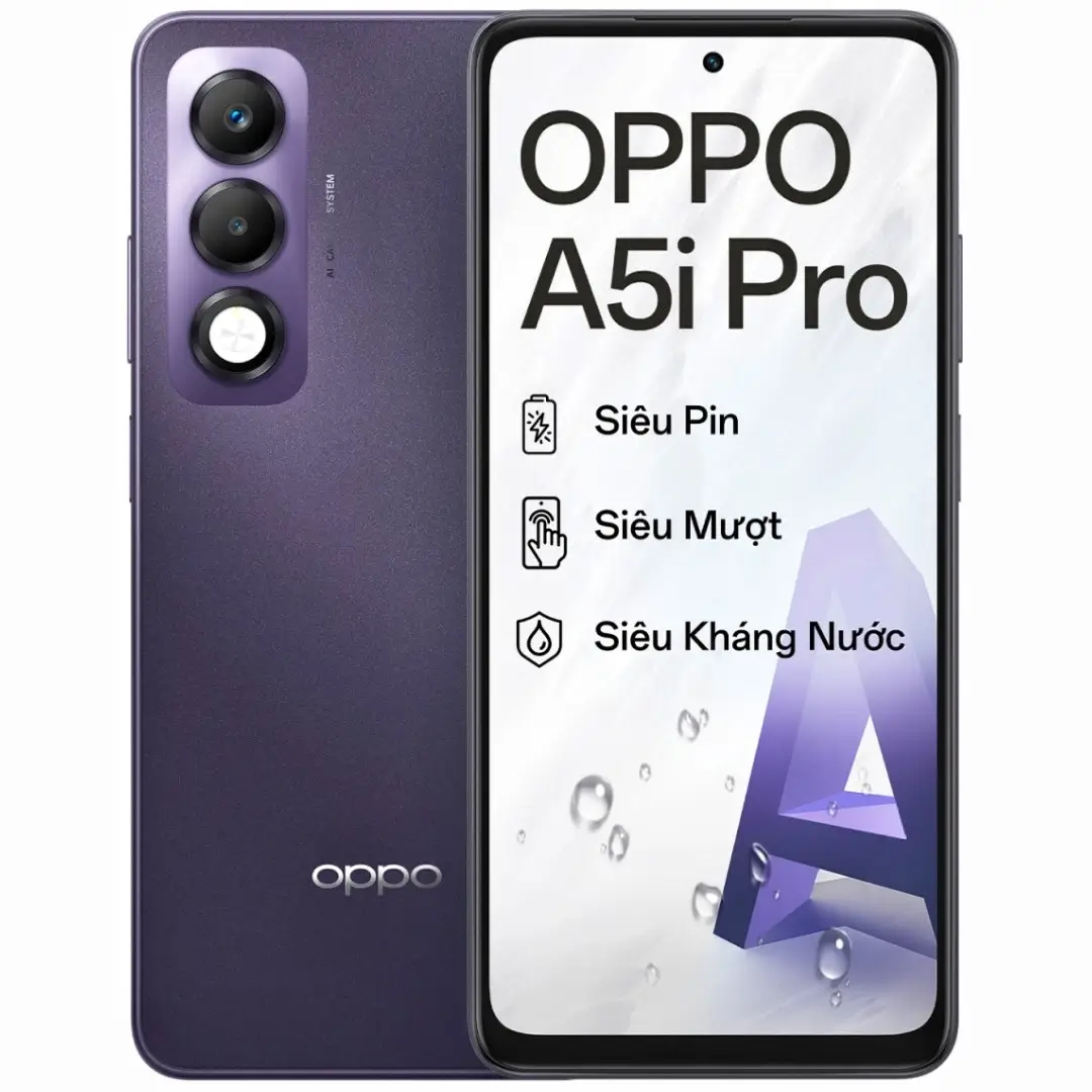 Oppo A5i Pro - اوبو A5i برو